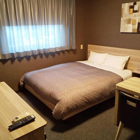 Hotel Route-Inn Dai-Ni Nishinasuno Nasushiobara Extérieur photo