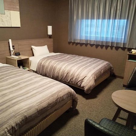 Hotel Route-Inn Dai-Ni Nishinasuno Nasushiobara Extérieur photo