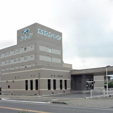 Hotel Route-Inn Dai-Ni Nishinasuno Nasushiobara Extérieur photo