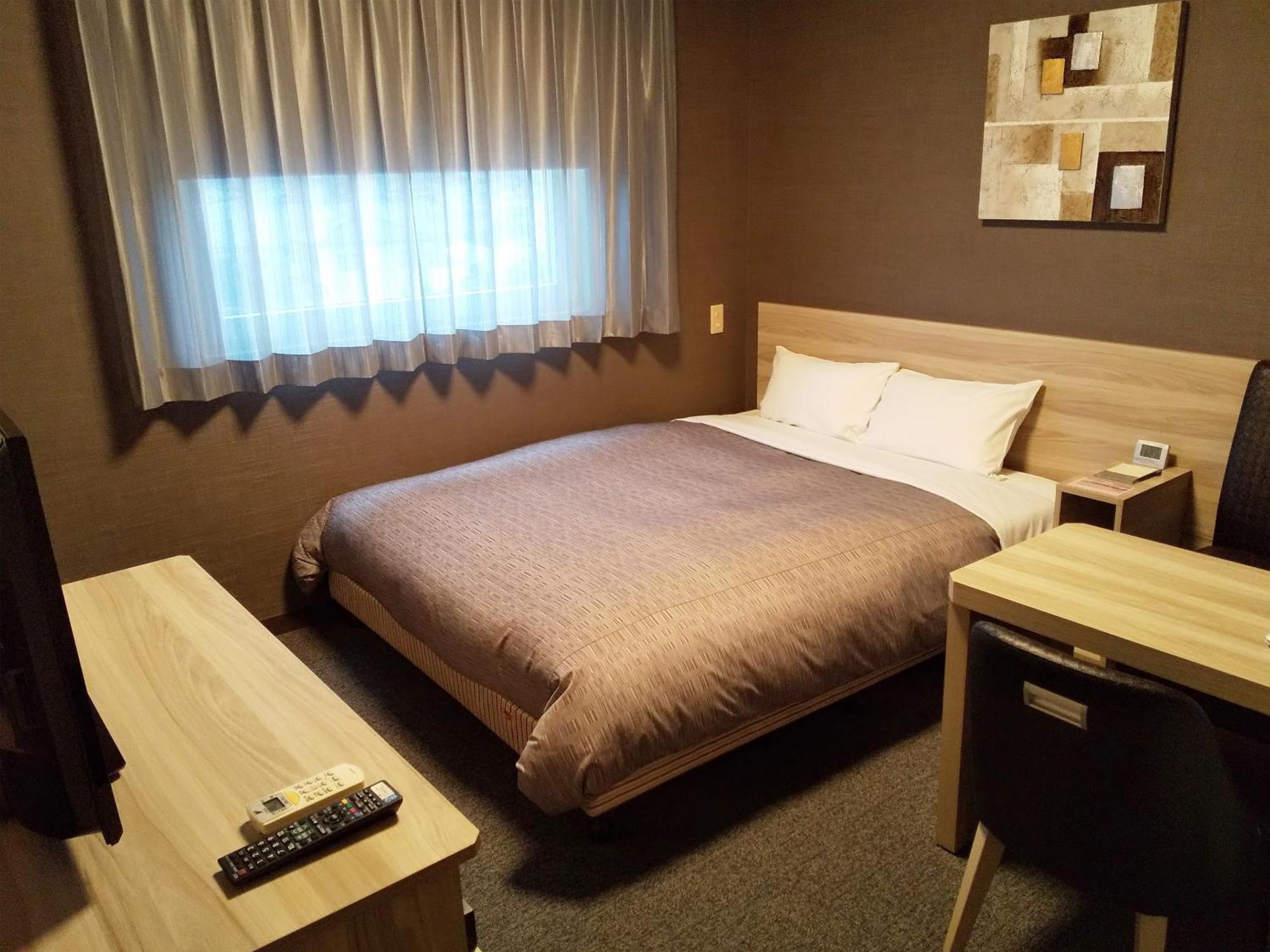 Hotel Route-Inn Dai-Ni Nishinasuno Nasushiobara Extérieur photo
