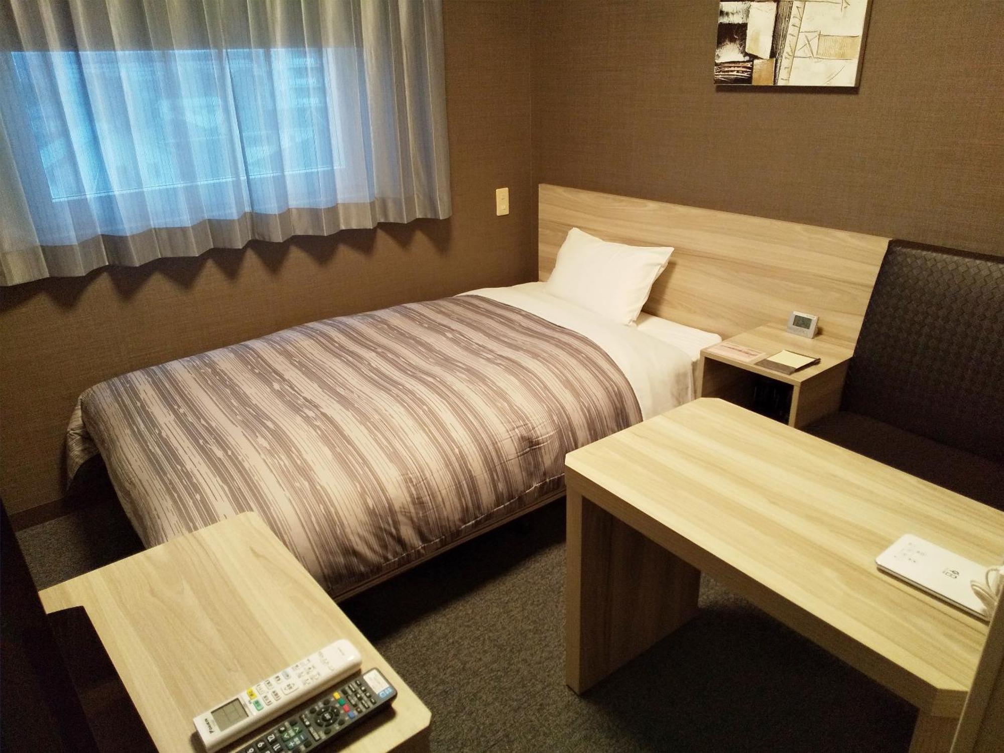 Hotel Route-Inn Dai-Ni Nishinasuno Nasushiobara Extérieur photo