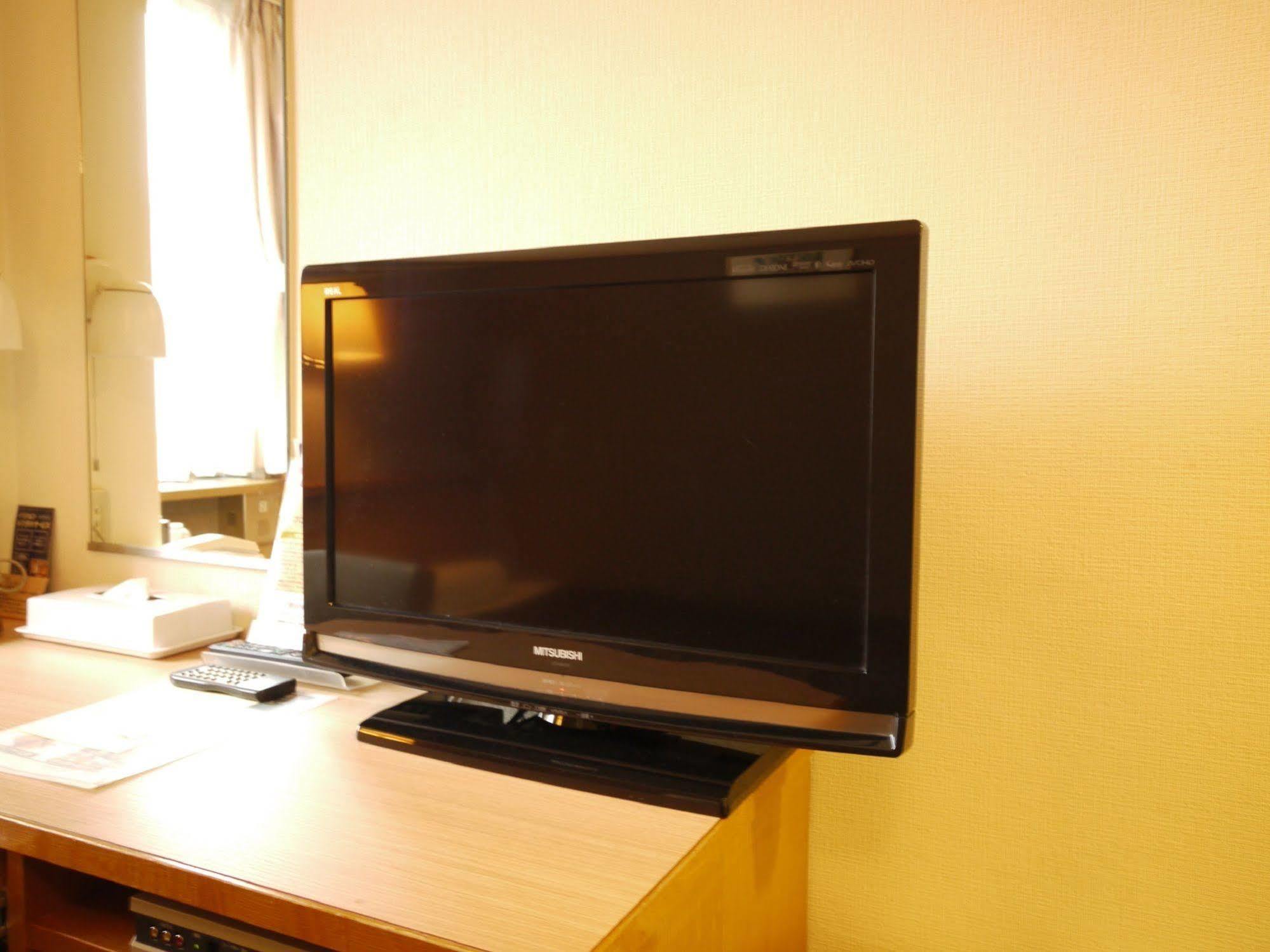 Hotel Route-Inn Dai-Ni Nishinasuno Nasushiobara Extérieur photo
